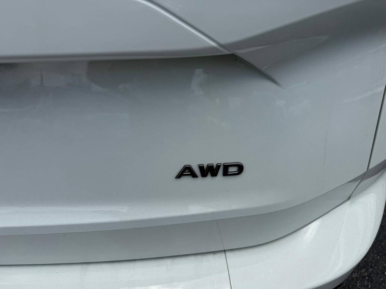 2024 Nissan Rogue S AWD 4dr Crossover