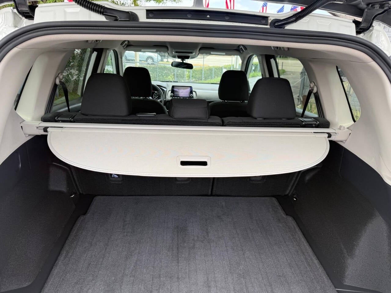 2024 Nissan Rogue S AWD 4dr Crossover