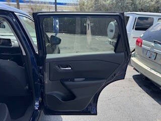 2024 Nissan Rogue SV 4dr Crossover