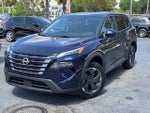 2024 Nissan Rogue SV 4dr Crossover