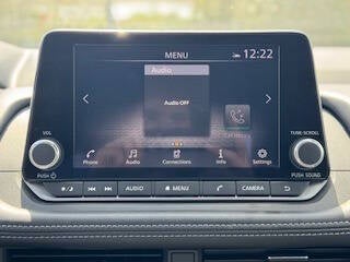 2024 Nissan Rogue SV 4dr Crossover