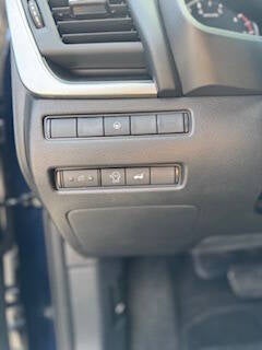 2024 Nissan Rogue SV 4dr Crossover