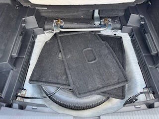 2024 Nissan Rogue SV 4dr Crossover