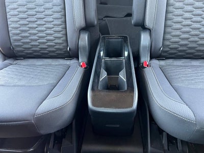 2022 Nissan Pathfinder SV AWD 4dr SUV