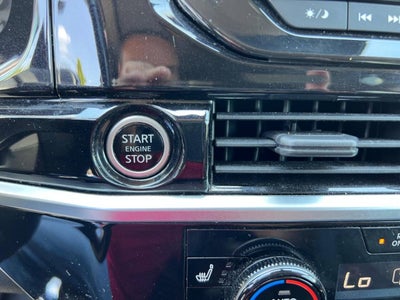 2022 Nissan Pathfinder SV AWD 4dr SUV