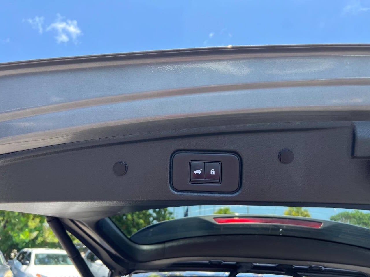 2022 Nissan Pathfinder SV AWD 4dr SUV