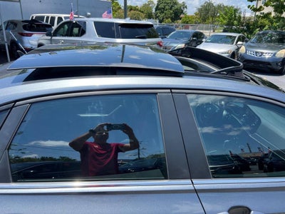 2022 Nissan Pathfinder SV AWD 4dr SUV