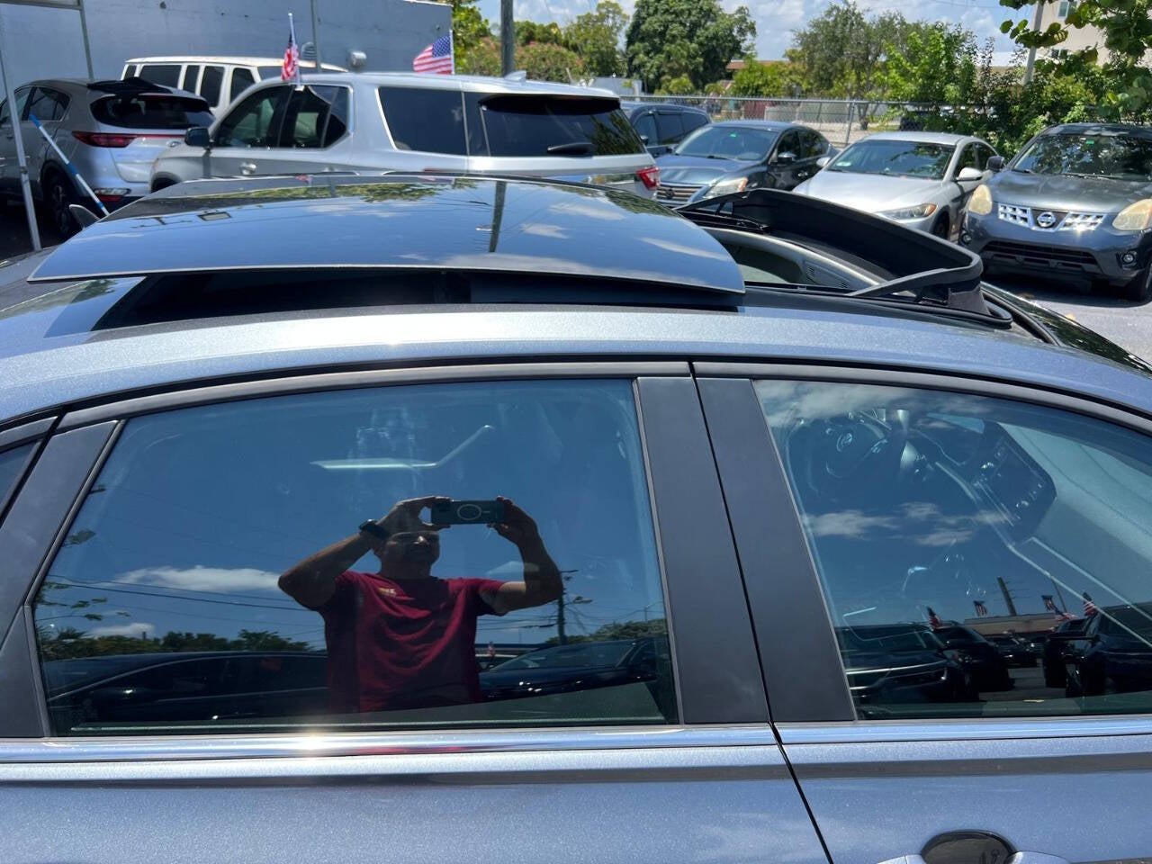 2022 Nissan Pathfinder SV AWD 4dr SUV