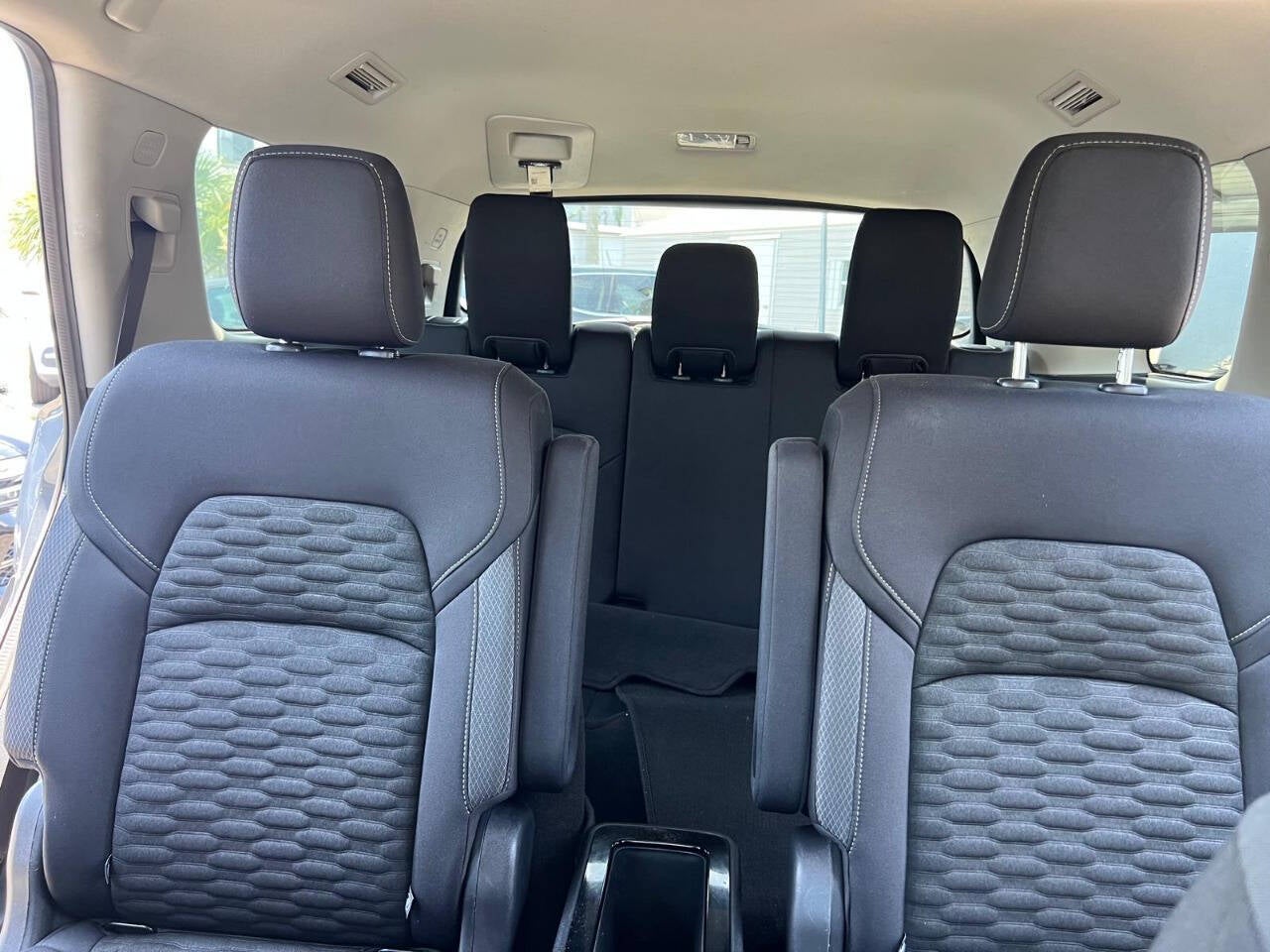 2022 Nissan Pathfinder SV AWD 4dr SUV