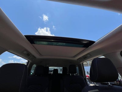 2022 Nissan Pathfinder SV AWD 4dr SUV