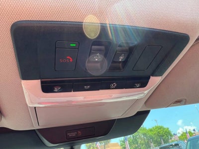 2022 Nissan Pathfinder SV AWD 4dr SUV