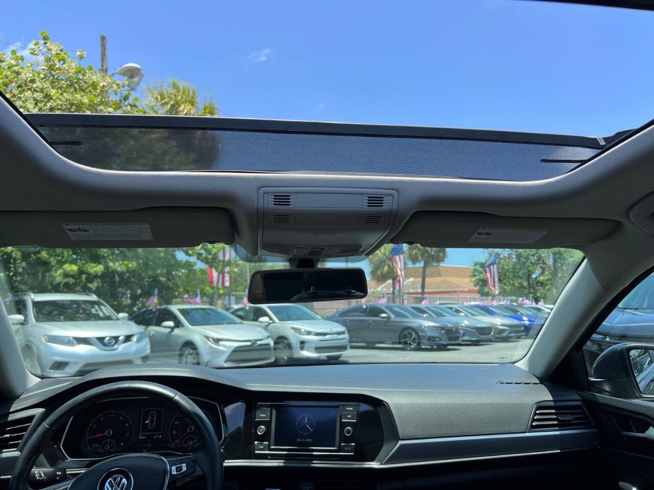 2022 Nissan Pathfinder SV AWD 4dr SUV