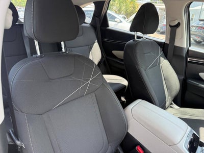2023 Hyundai Tucson SE 4dr SUV