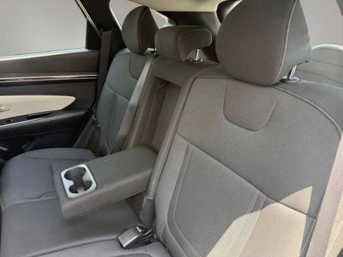 2023 Hyundai Tucson SE Sport Utility 4D