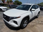 2023 Hyundai Tucson SE 4dr SUV