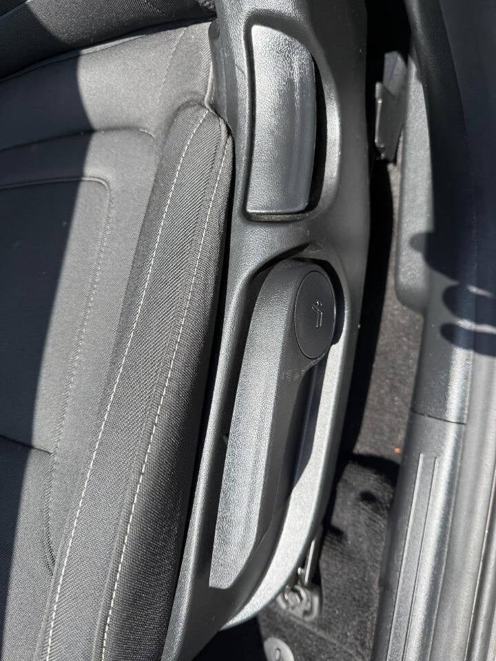 2023 Hyundai Tucson SE 4dr SUV