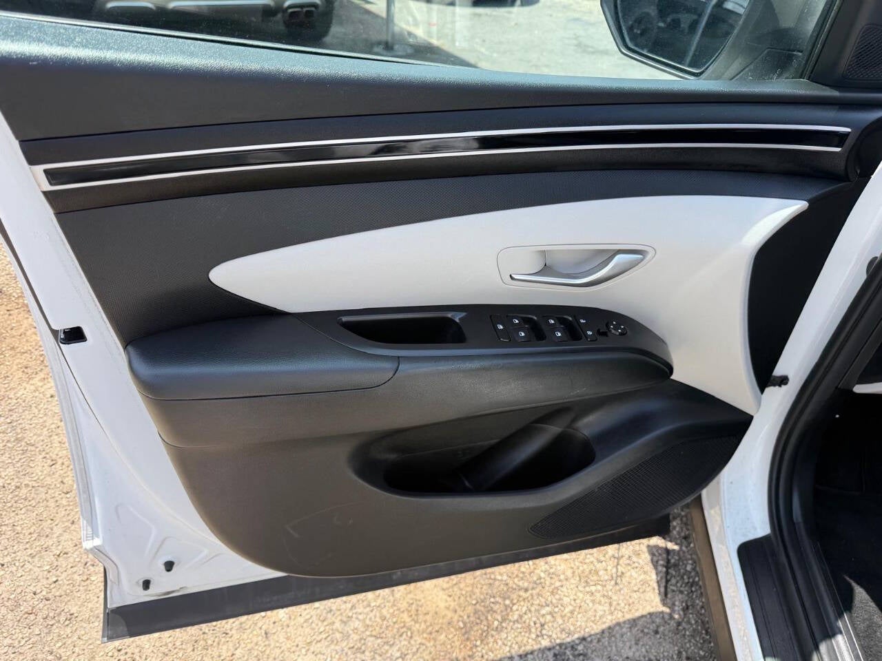 2023 Hyundai Tucson SE 4dr SUV