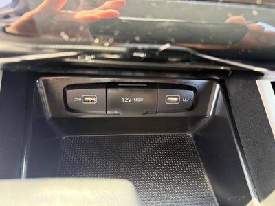2023 Hyundai Tucson SE 4dr SUV