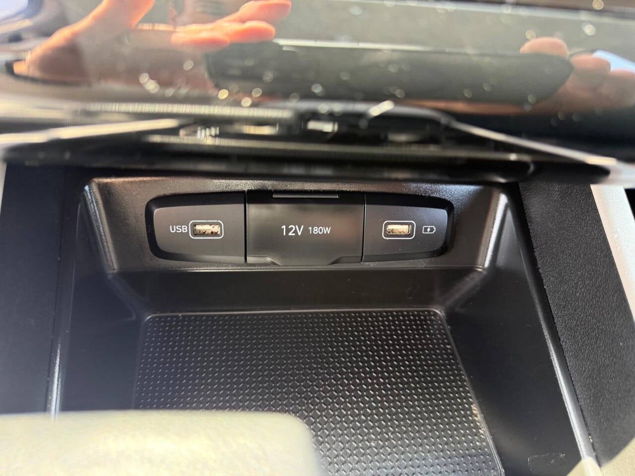 2023 Hyundai Tucson SE 4dr SUV