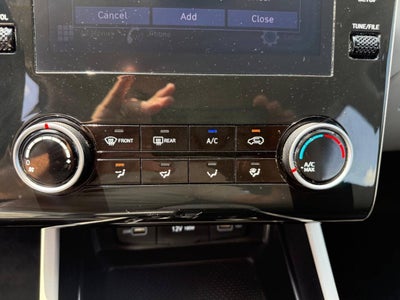 2023 Hyundai Tucson SE 4dr SUV