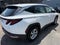 2023 Hyundai Tucson SE 4dr SUV