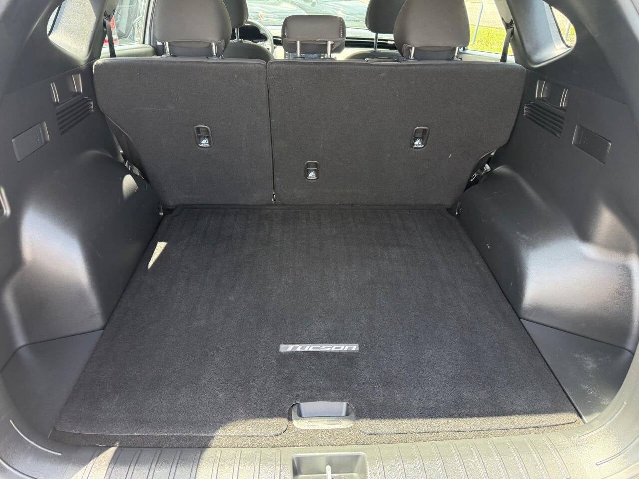 2023 Hyundai Tucson SE 4dr SUV