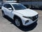 2024 Hyundai Tucson SE 4dr SUV