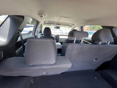 2024 Hyundai Tucson SE 4dr SUV