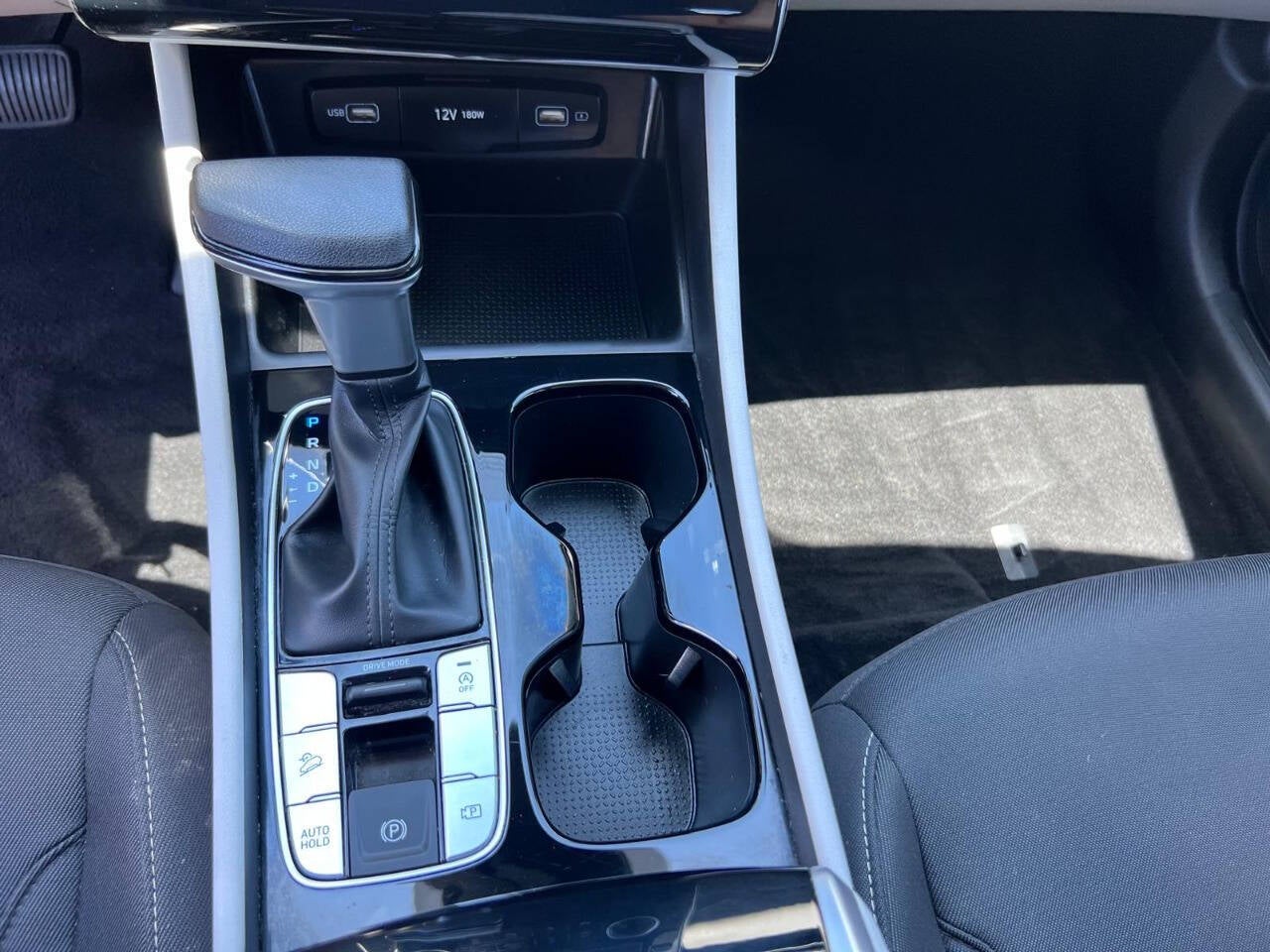 2024 Hyundai Tucson SE 4dr SUV