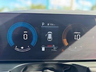 2025 Hyundai Tucson SE 4dr SUV