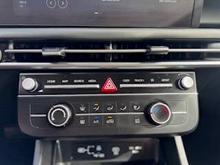 2025 Hyundai Tucson SE 4dr SUV