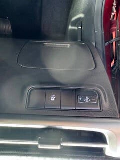 2025 Hyundai Tucson SE 4dr SUV