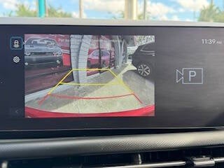 2025 Hyundai Tucson SE 4dr SUV