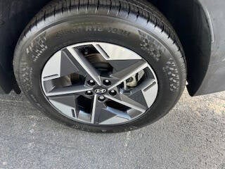 2025 Hyundai Tucson SEL 4dr SUV