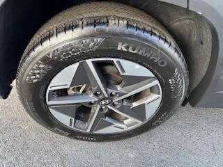 2025 Hyundai Tucson SEL 4dr SUV