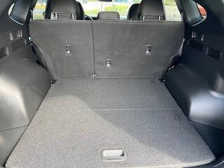 2025 Hyundai Tucson SEL 4dr SUV