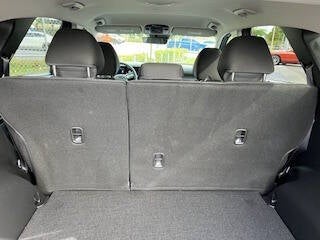 2025 Hyundai Tucson SEL 4dr SUV