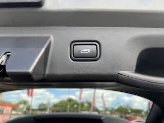 2025 Hyundai Tucson SEL 4dr SUV