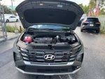 2025 Hyundai Tucson SEL 4dr SUV
