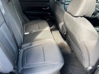 2025 Hyundai Tucson SEL 4dr SUV