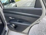 2025 Hyundai Tucson SEL Sport Utility 4D