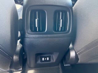 2025 Hyundai Tucson SEL 4dr SUV