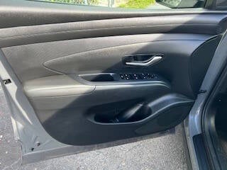 2025 Hyundai Tucson SEL 4dr SUV