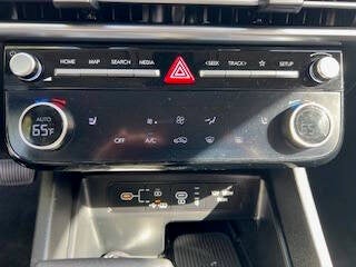 2025 Hyundai Tucson SEL 4dr SUV