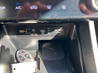 2025 Hyundai Tucson SEL 4dr SUV