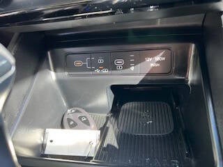 2025 Hyundai Tucson SEL 4dr SUV