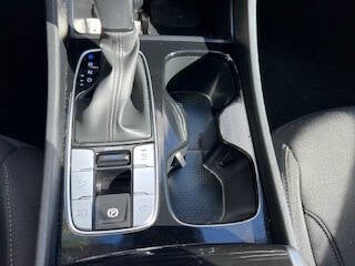 2025 Hyundai Tucson SEL 4dr SUV