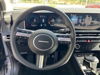 2025 Hyundai Tucson SEL 4dr SUV