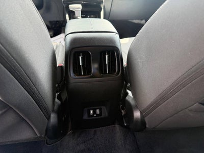 2023 Hyundai Tucson SEL AWD 4dr SUV