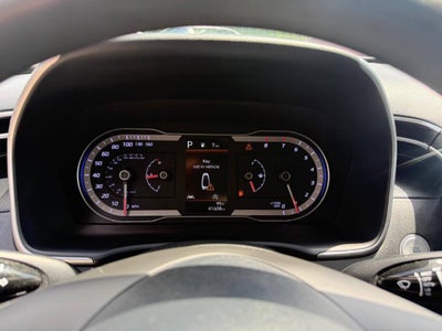 2023 Hyundai Tucson SEL AWD 4dr SUV